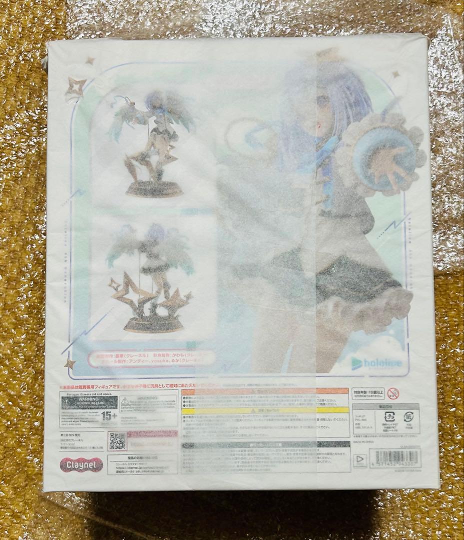 ホロライブ 天音かなた 1/7スケールフィギュア 新品未開封
