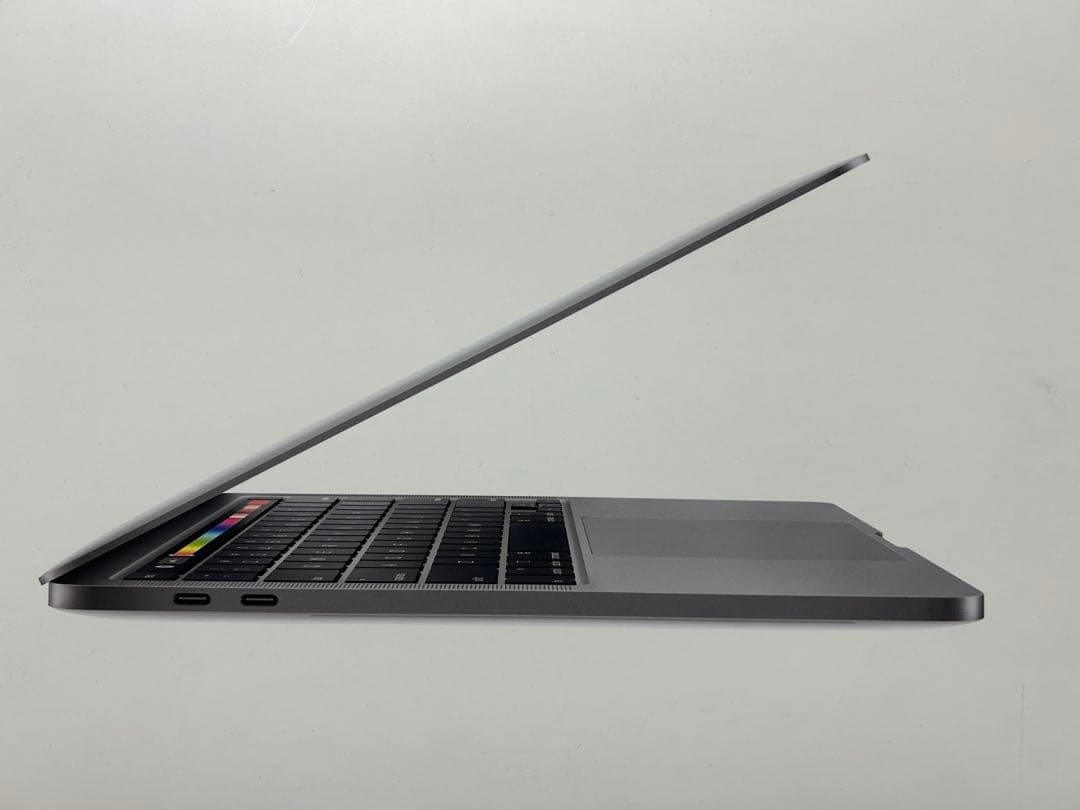 MacBook本体 MacBook Pro 2020 Core i5 16GB SSD512GB