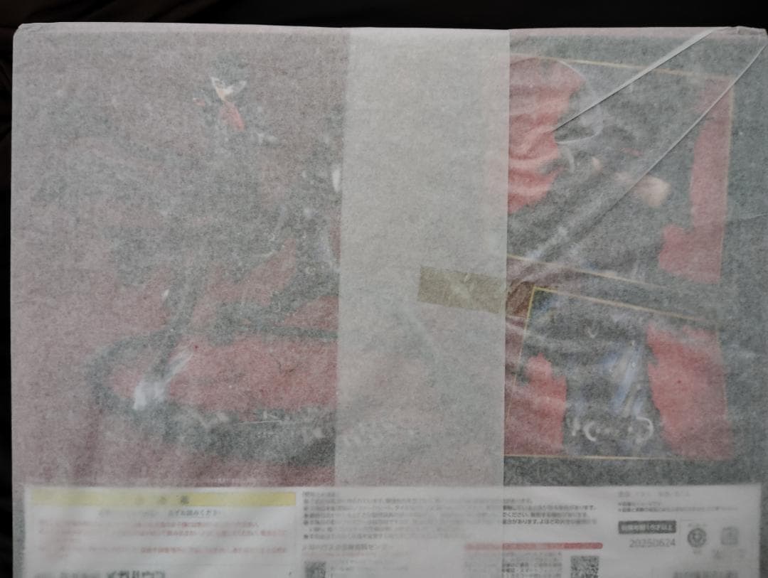 p5r　明智吾郎 特典付　フィギュア　クロウ　ロキ　crow loki　ルクリア