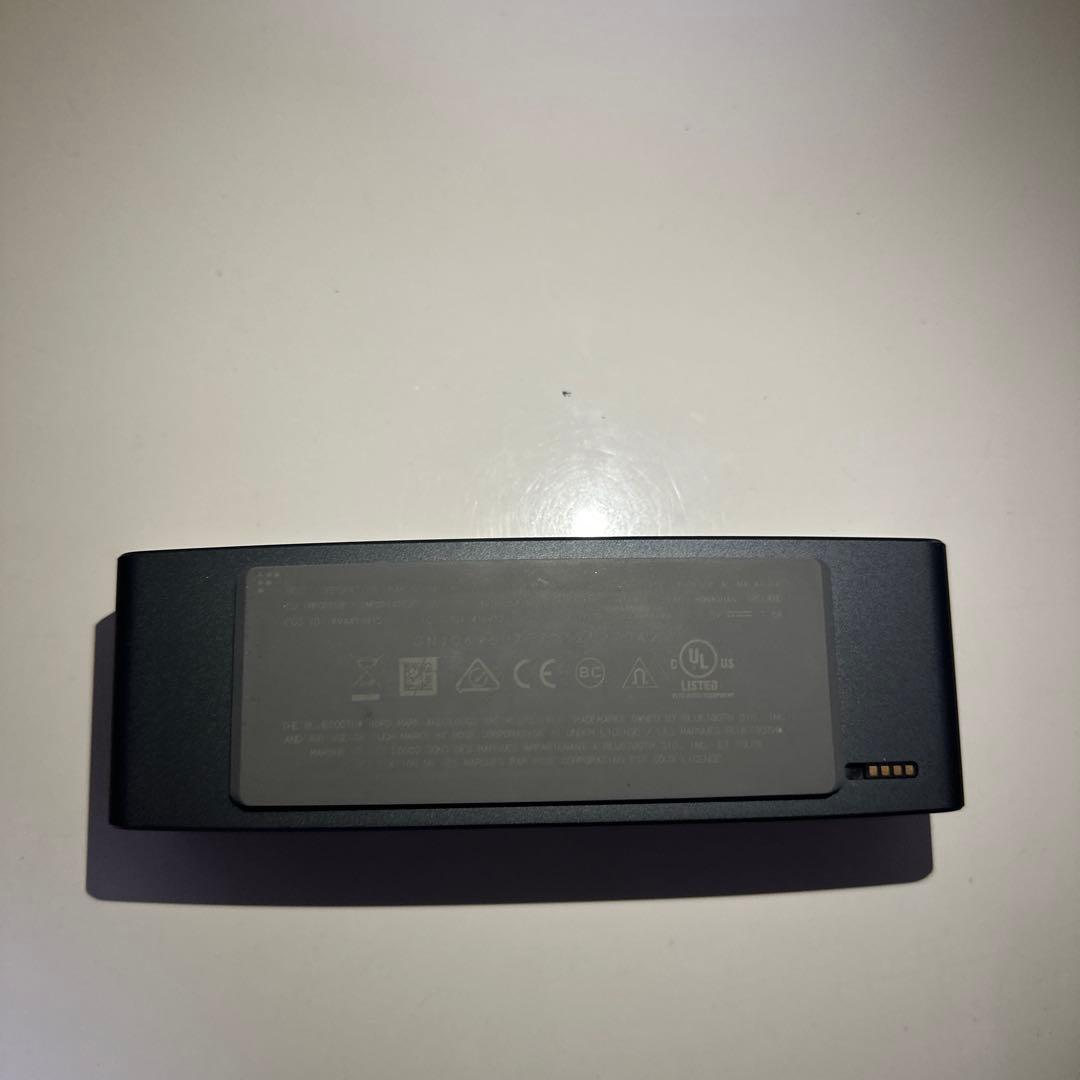 Bose SoundLink Mini ワイヤレススピーカー ブラック