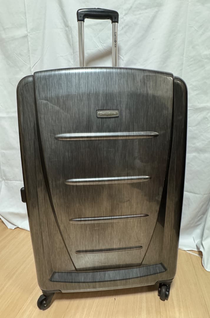 Samsonite Winfield 2 スーツケース 28インチ　100L