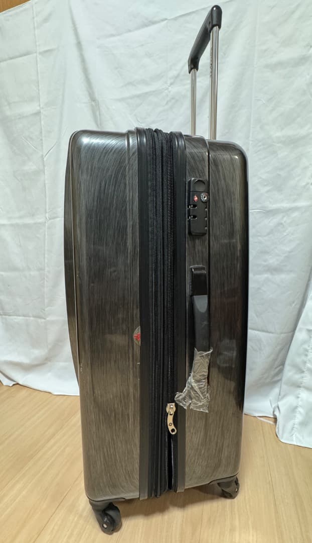 Samsonite Winfield 2 スーツケース 28インチ　100L