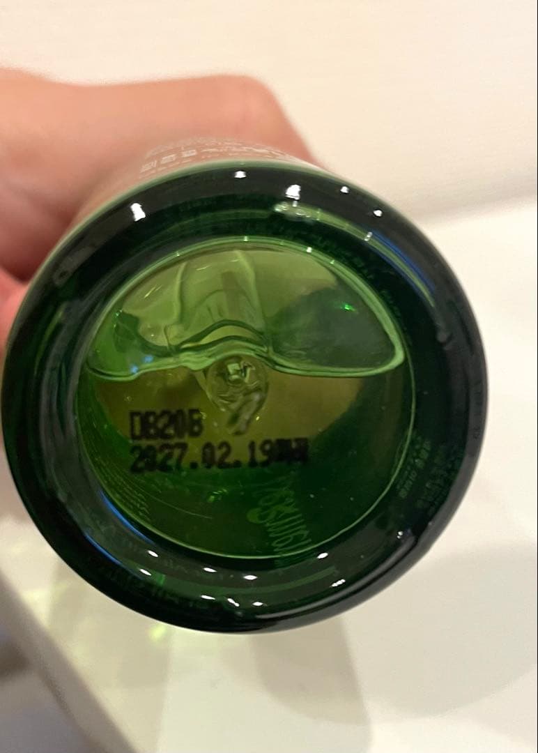 セルマン スキンケア4点セット