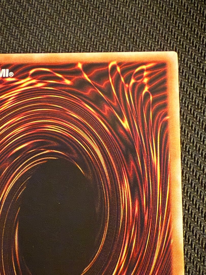 遊戯王　閃刀姫-レイ 赤シク