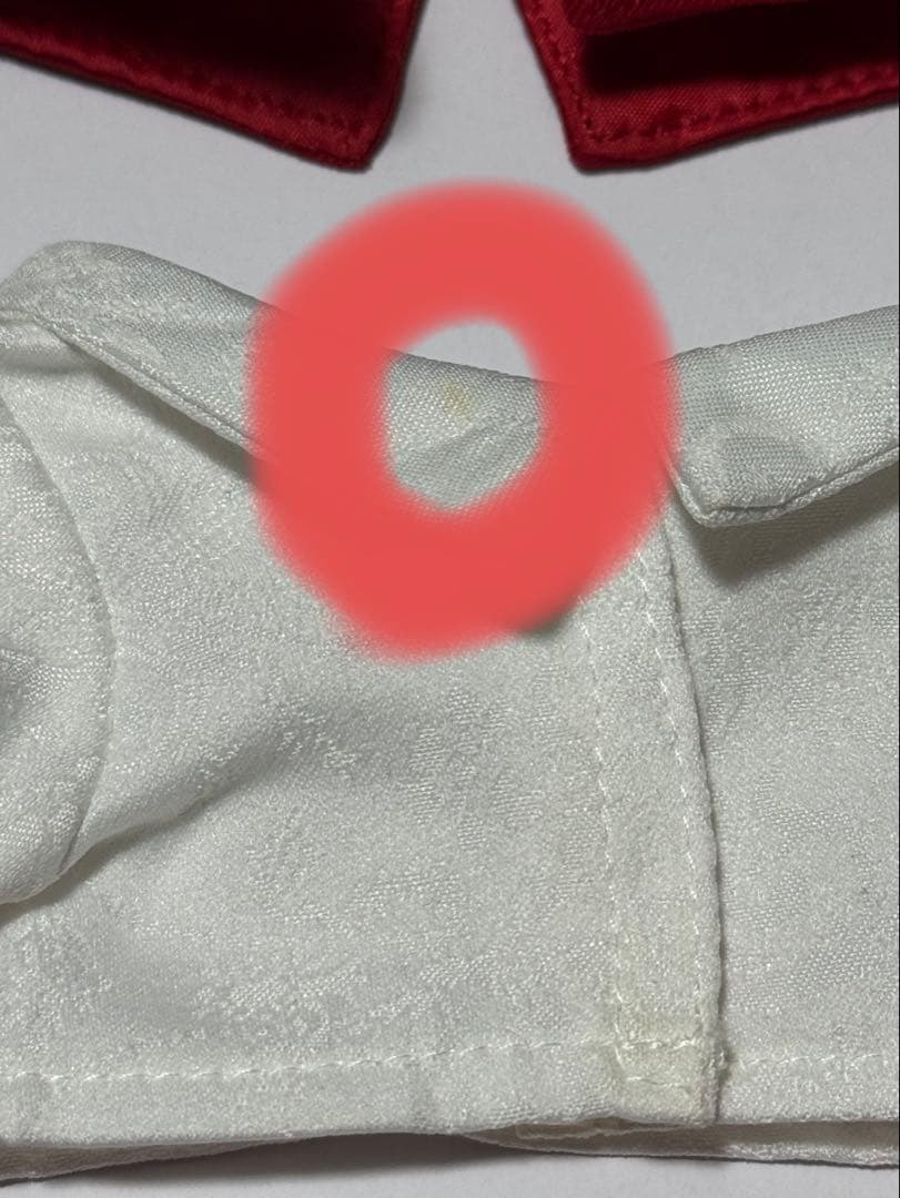 天官賜福 磁力賞 ぬいぐるみ　花城