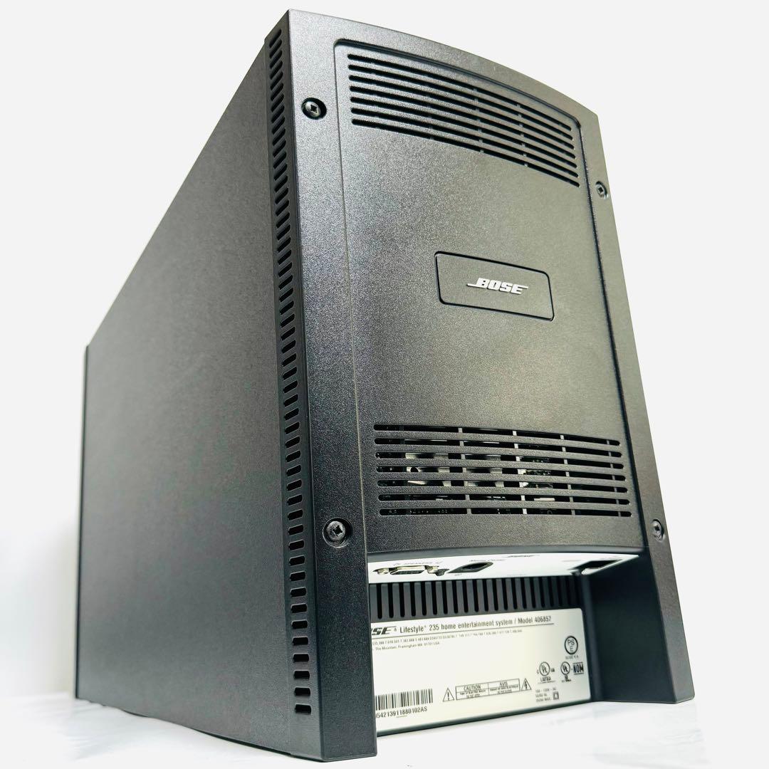 その他 Lifestyle 235  entertainment system