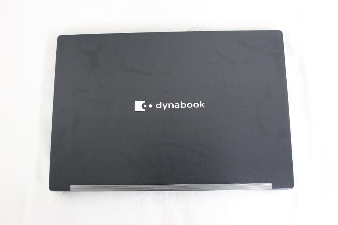 【整備済み品】 美品 Dynabook G83/HU Win11＆Office②