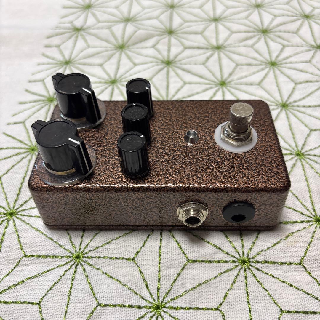 VEMURAM Myriad Fuzzクローン