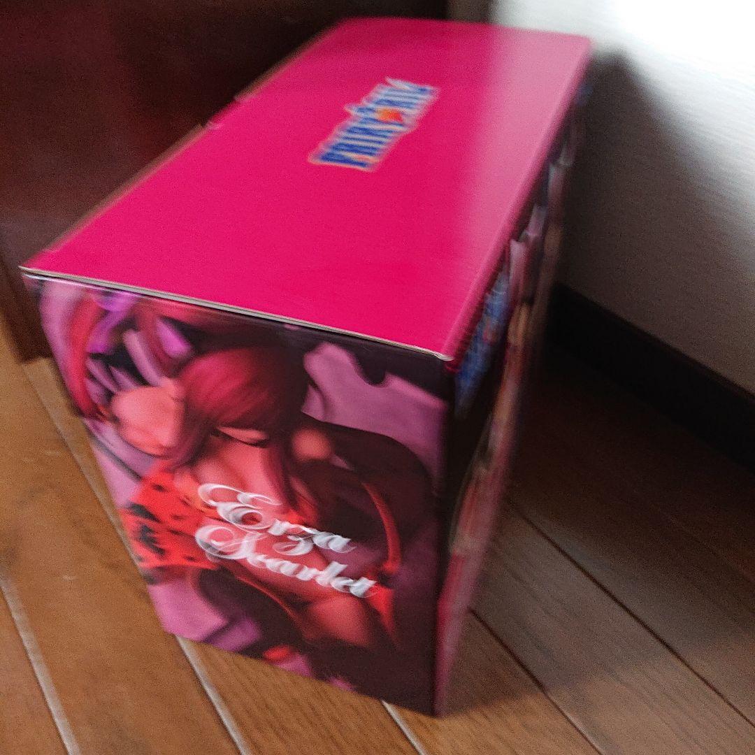 フェアリーテイル エルザ・スカーレット 1/6スケールフィギュア