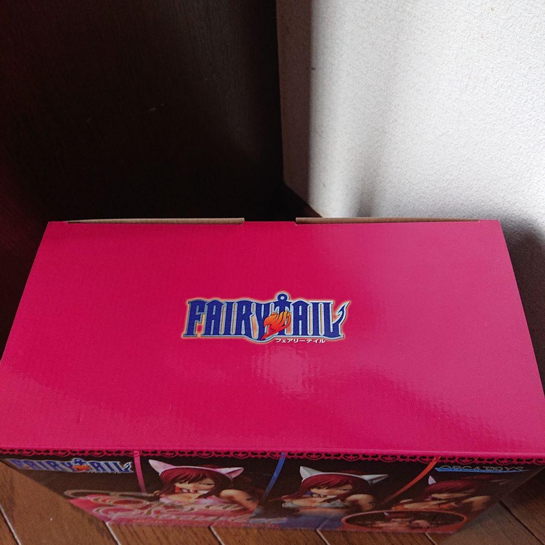 フェアリーテイル エルザ・スカーレット 1/6スケールフィギュア