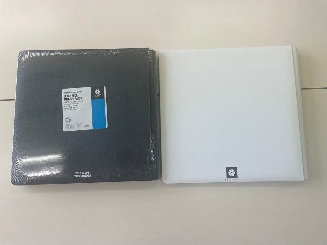 【きよらさん専用】クリエイティブメモリーズ　12インチアルバム