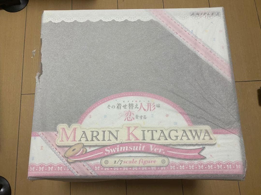 その着せ替え人形は恋をする 喜多川海夢　Swimsuit Ver.