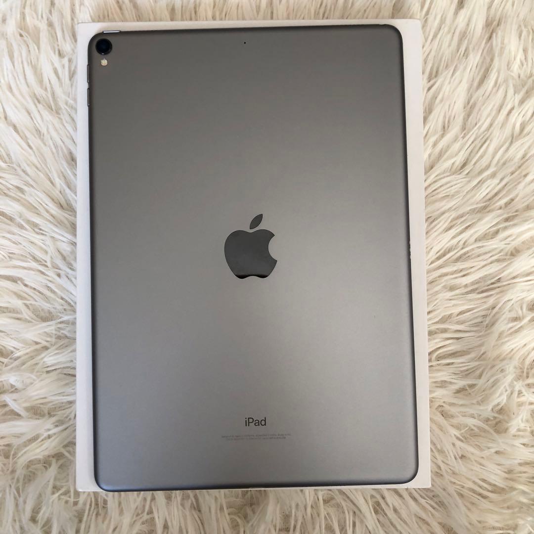 【完動品】iPad Pro 10.5 64GB Wi-Fi【すぐ発送】