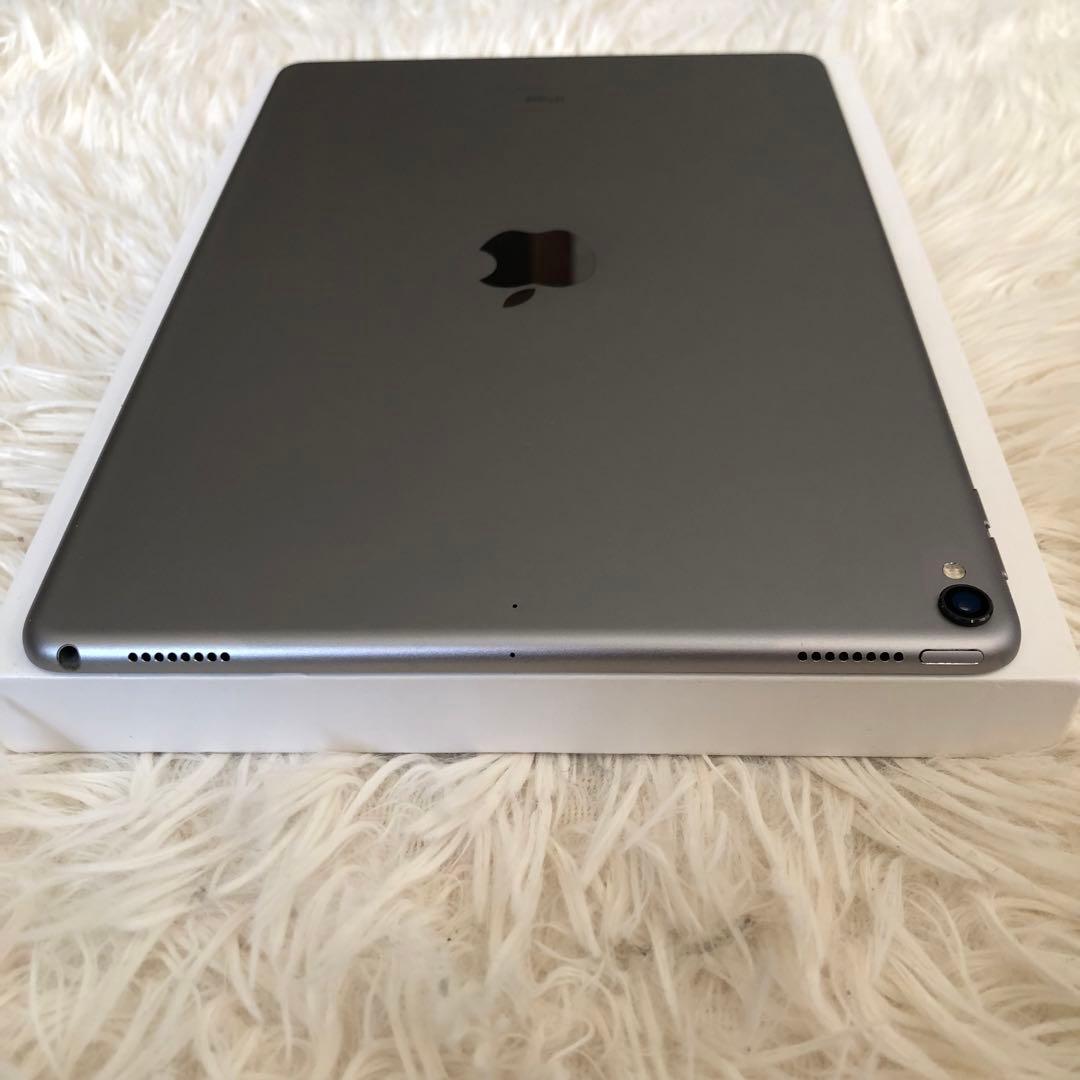 【完動品】iPad Pro 10.5 64GB Wi-Fi【すぐ発送】