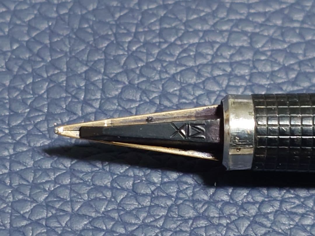 パーカー 万年筆 180