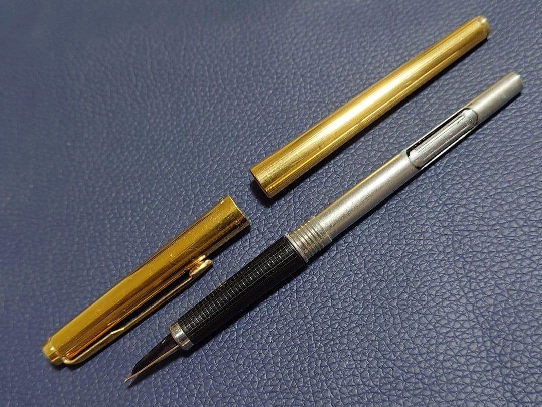 パーカー 万年筆 180