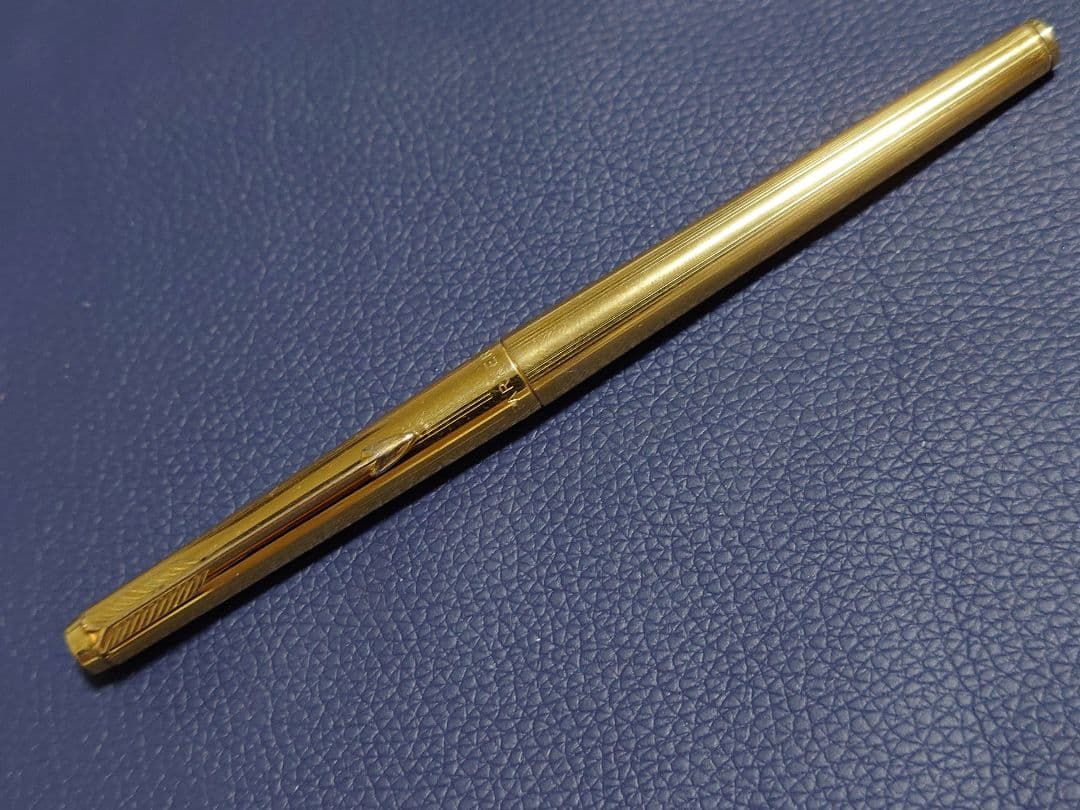 パーカー 万年筆 180