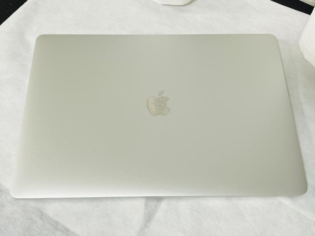 ★MacBook Pro 15 2019★i7/16GB/256GB/555X