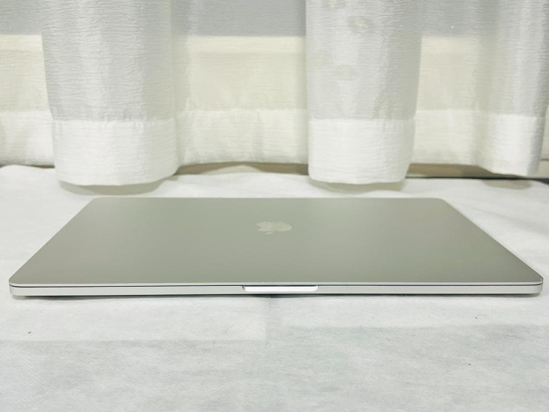 ★MacBook Pro 15 2019★i7/16GB/256GB/555X