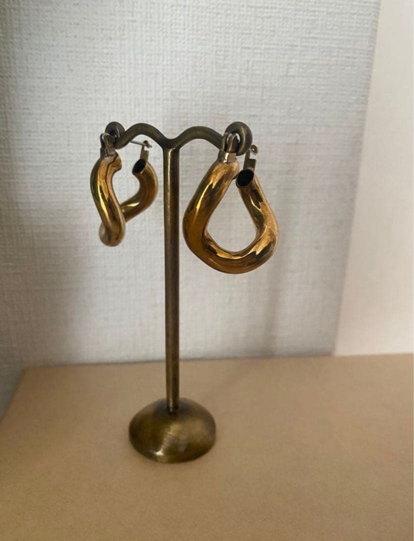 Sere★Laura Lombardi ピアス MiniAnima