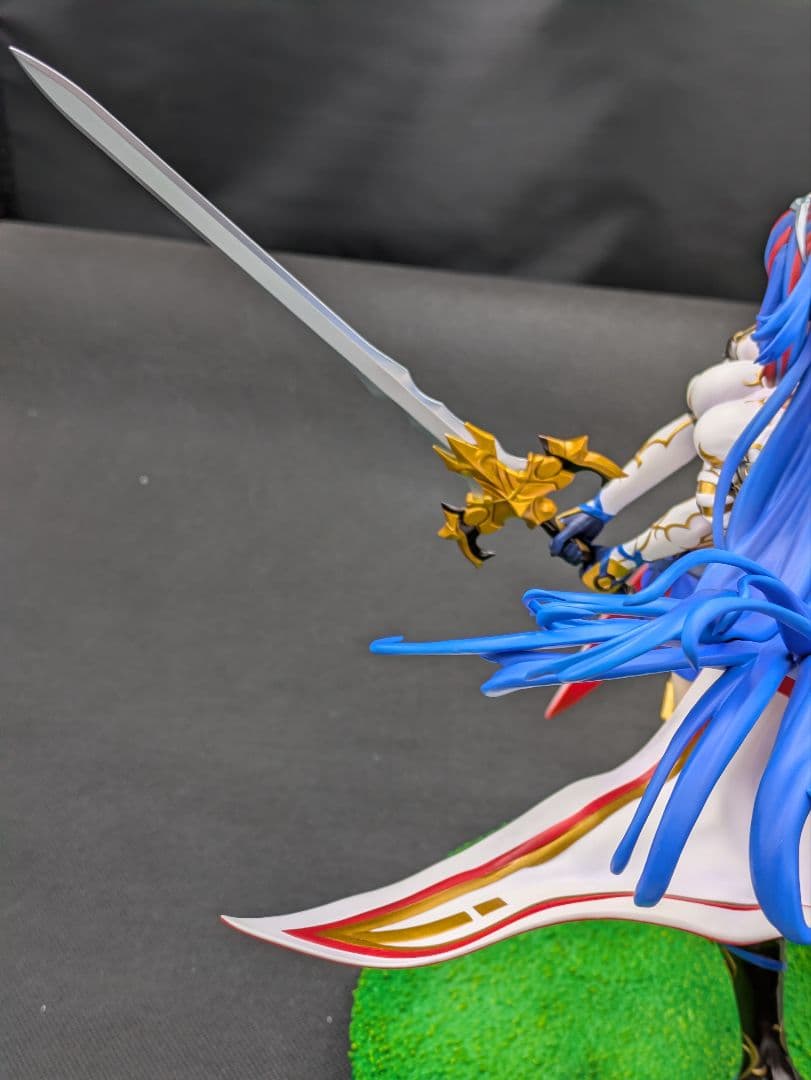 リュール　フィギュア　1/7 ファイアーエムブレム