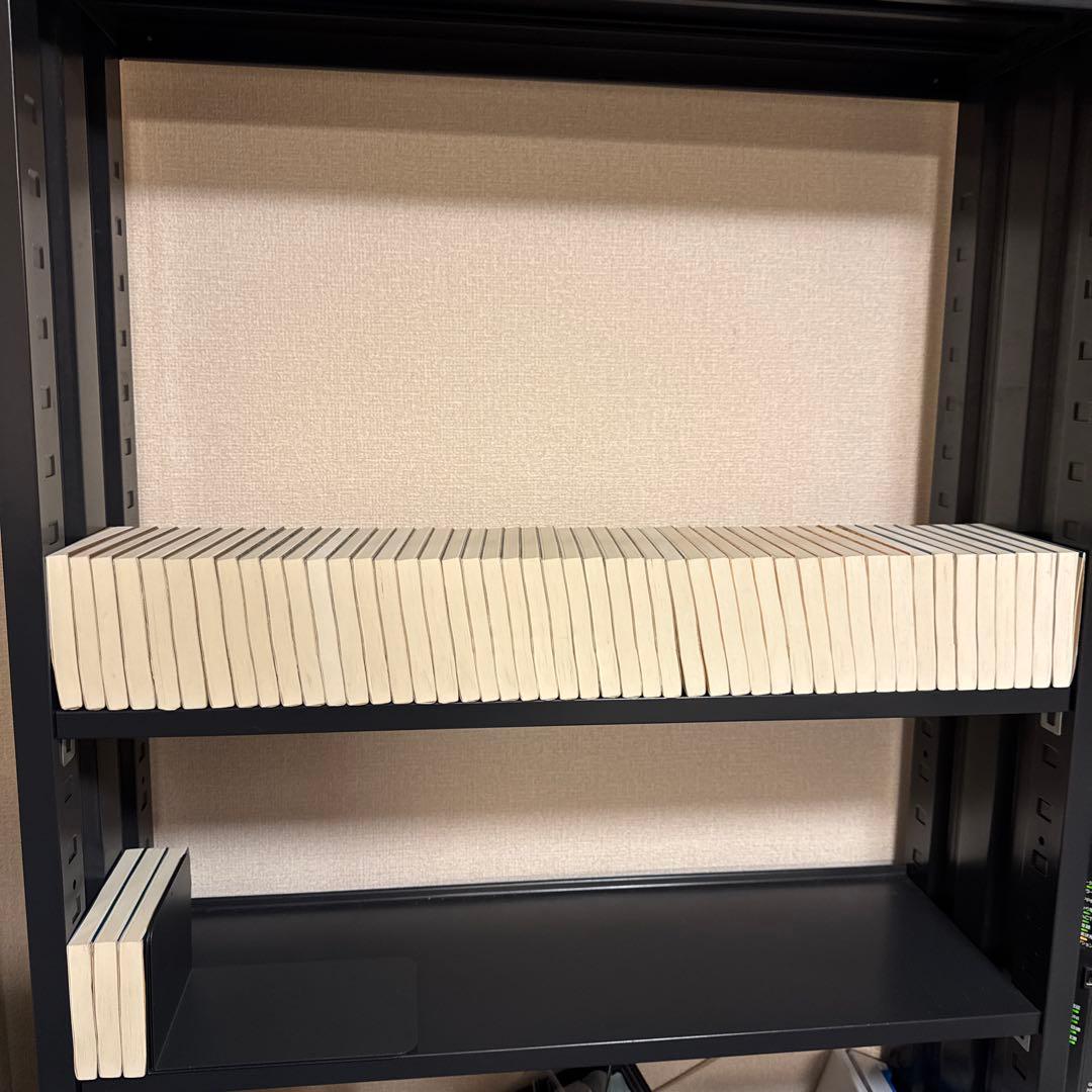 ジョジョの奇妙な冒険 1-50巻 全巻セット 荒木飛呂彦 集英社文庫