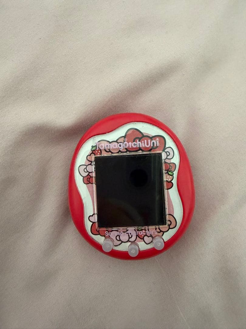 Tamagotchi Uni Sanrioキャラクター