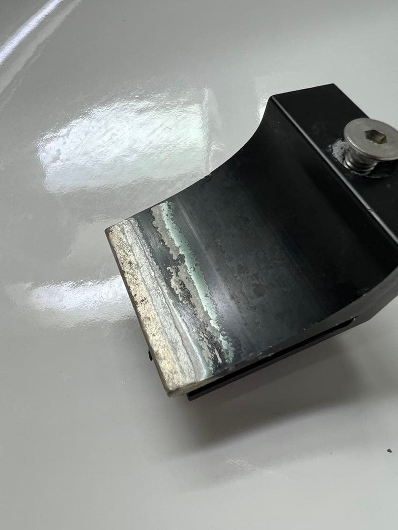 中古　グラッシー　ソーラー　リーフ　海水用LED アームスタンド