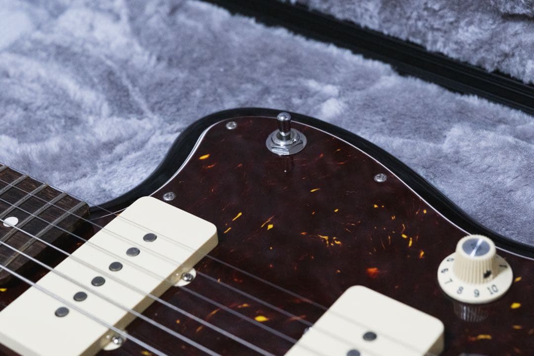 Fender AmericanProfessional Ⅱ Jazzmaster