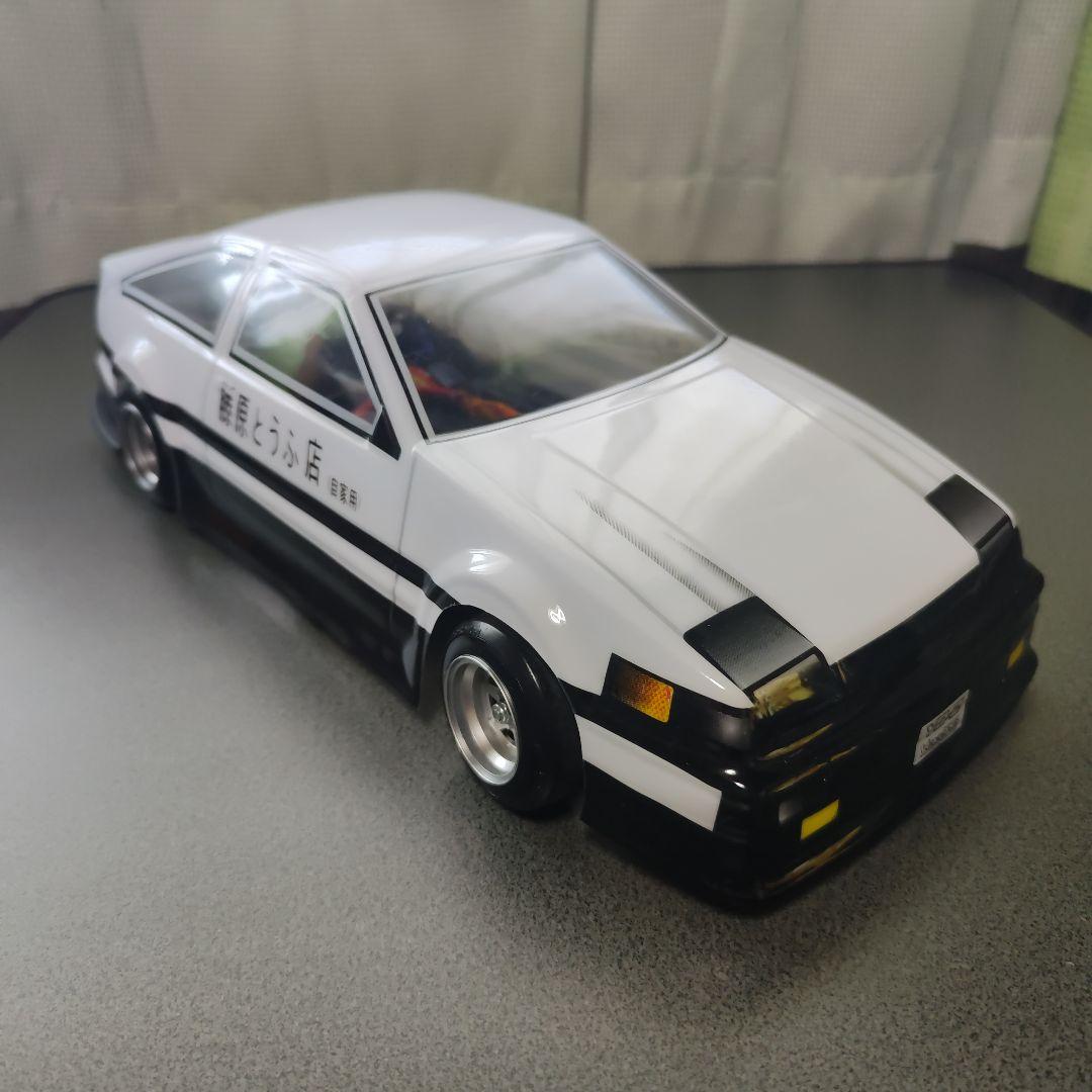 ドリフト　ラジコン　ヨコモ　YD-2　ジャイロ　ブラシレス　リポ　yd2　セット