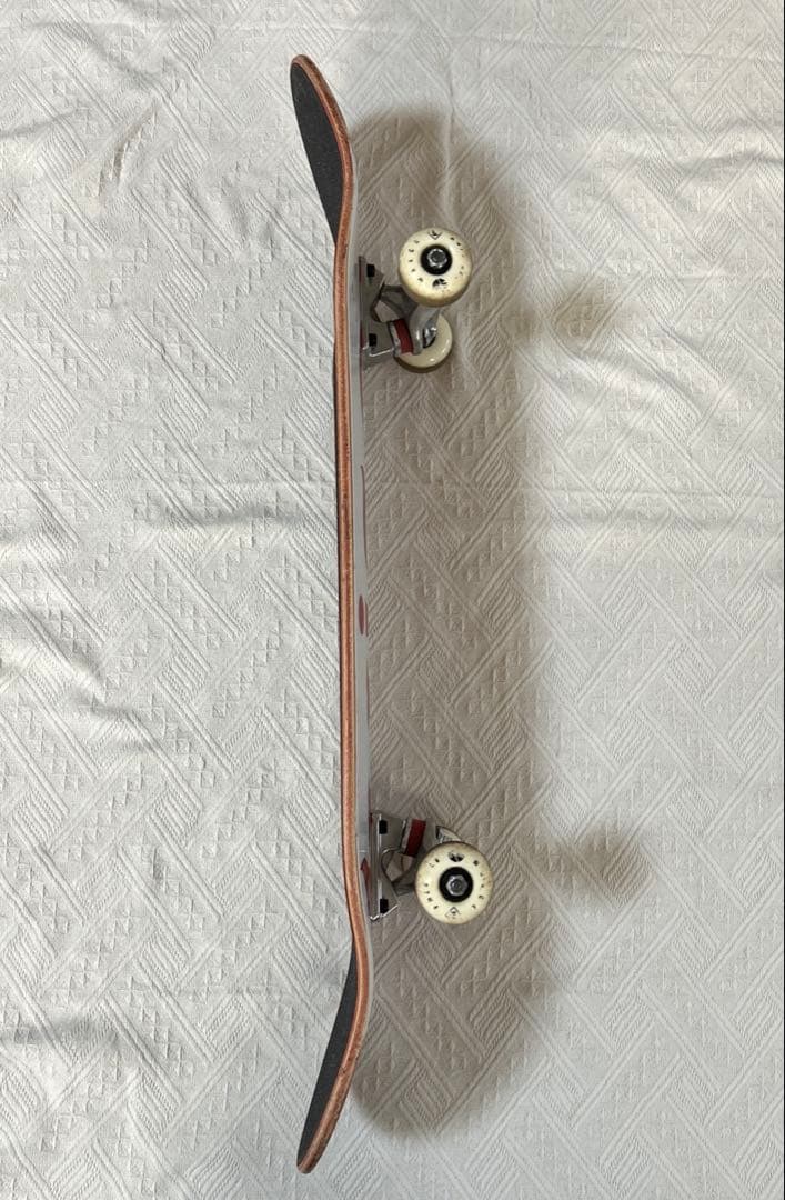 Evisen スケートボード コンプリート　8インチ