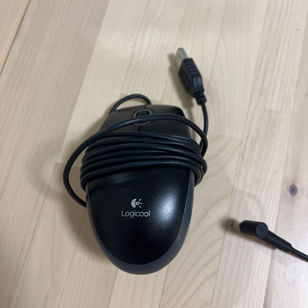 ASUS MAVIS 12 ノートPC シルバー