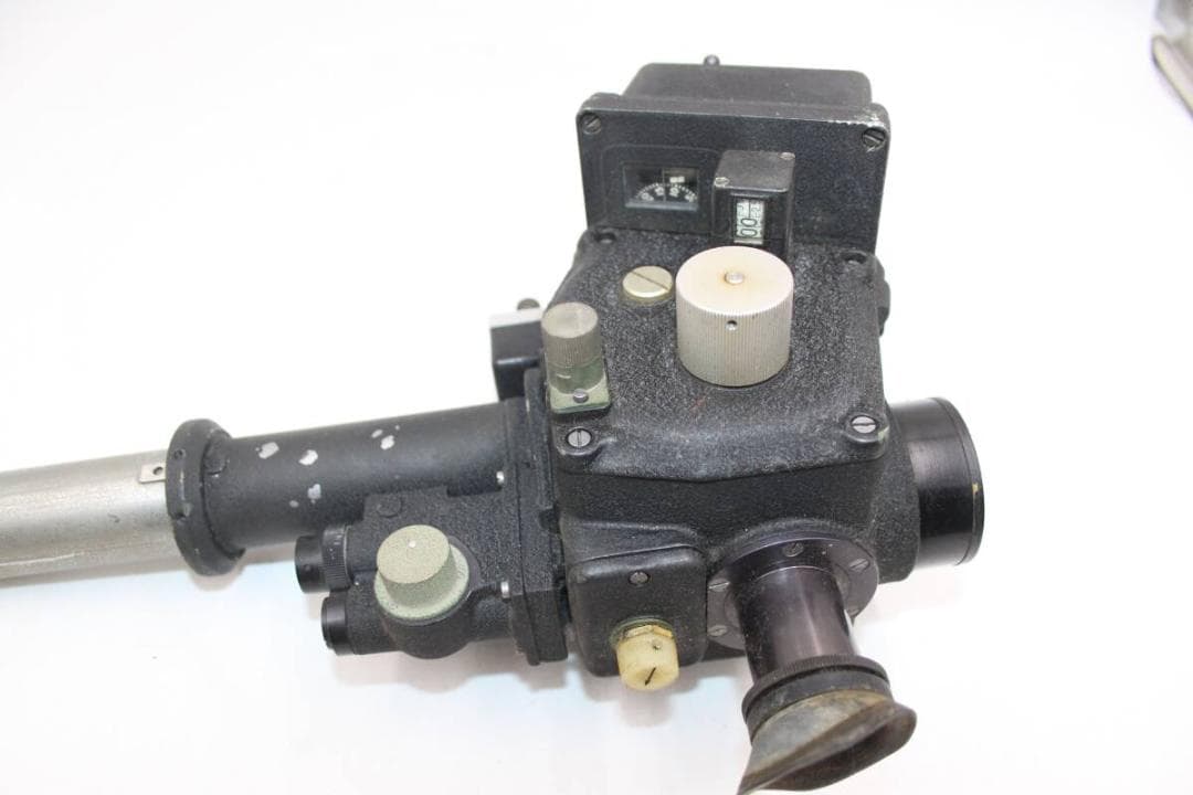 コルズマン 六分儀 ?