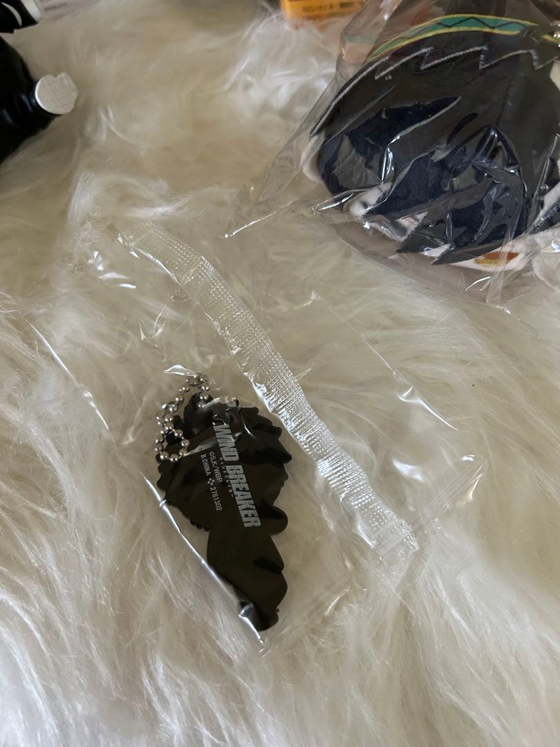 WIND BREAKER ウィンブレ 桜遙　フィギュア　るかっぷ　まとめ売り