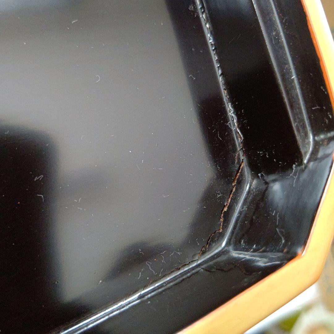 輪島塗 酒器セット(特大) 七種 七福神 坂久漆器製造本舗