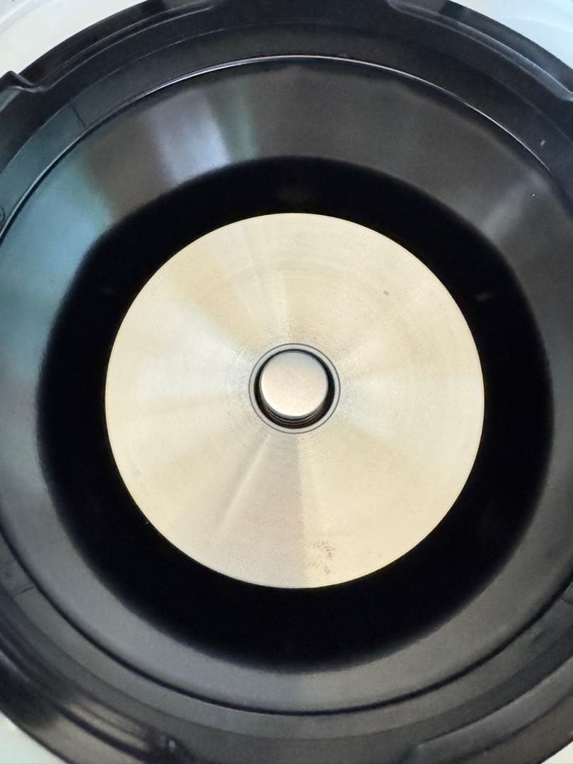 【新品・未使用】発芽・超高圧炊飯ジャー NEW発芽名人デラックス