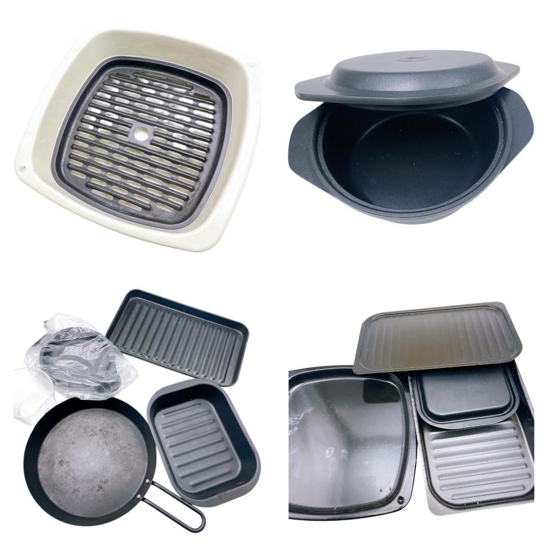 アラジン グラファイトグリル&トースター AET-GP14A 2021年製品