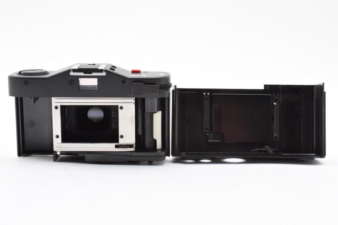 ★極上品★ミノックス MINOX 35 GT-E #1297