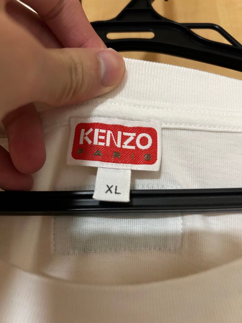KENZO Tシャツ