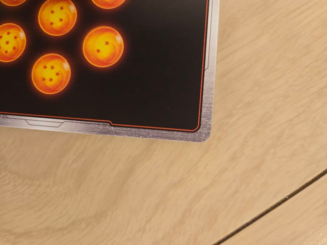 孫悟空(SCR★★/スーパーパラレル）FB05-119 未知なる冒険 FB05