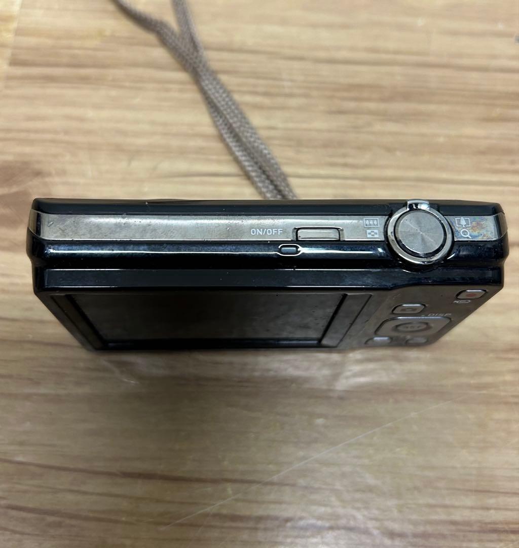 【ジャンク品】CASIO EXILIM EX-ZS6&EX-Z1080
