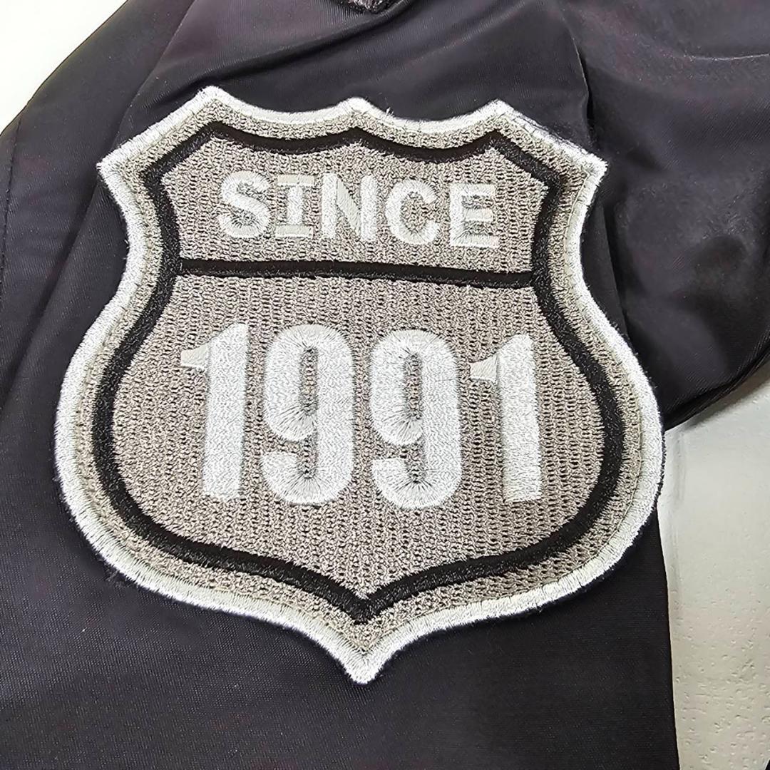 SWITCHBLADE　ラルク　hyde　誕生祭　ジャケット KM-739