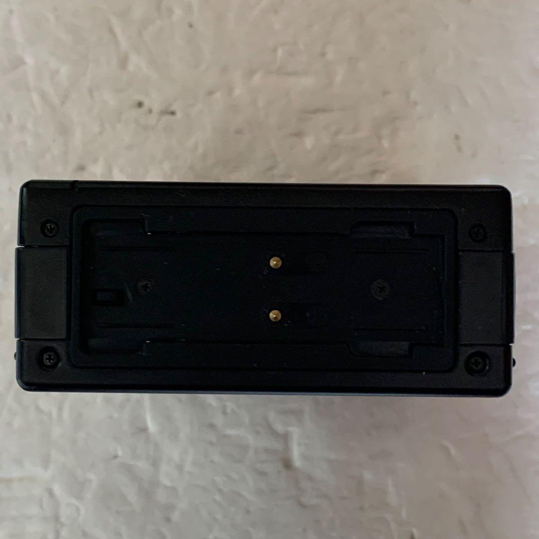 ジャンク ソニー SONY TCD-D3 DAT ウォークマン 壊れています