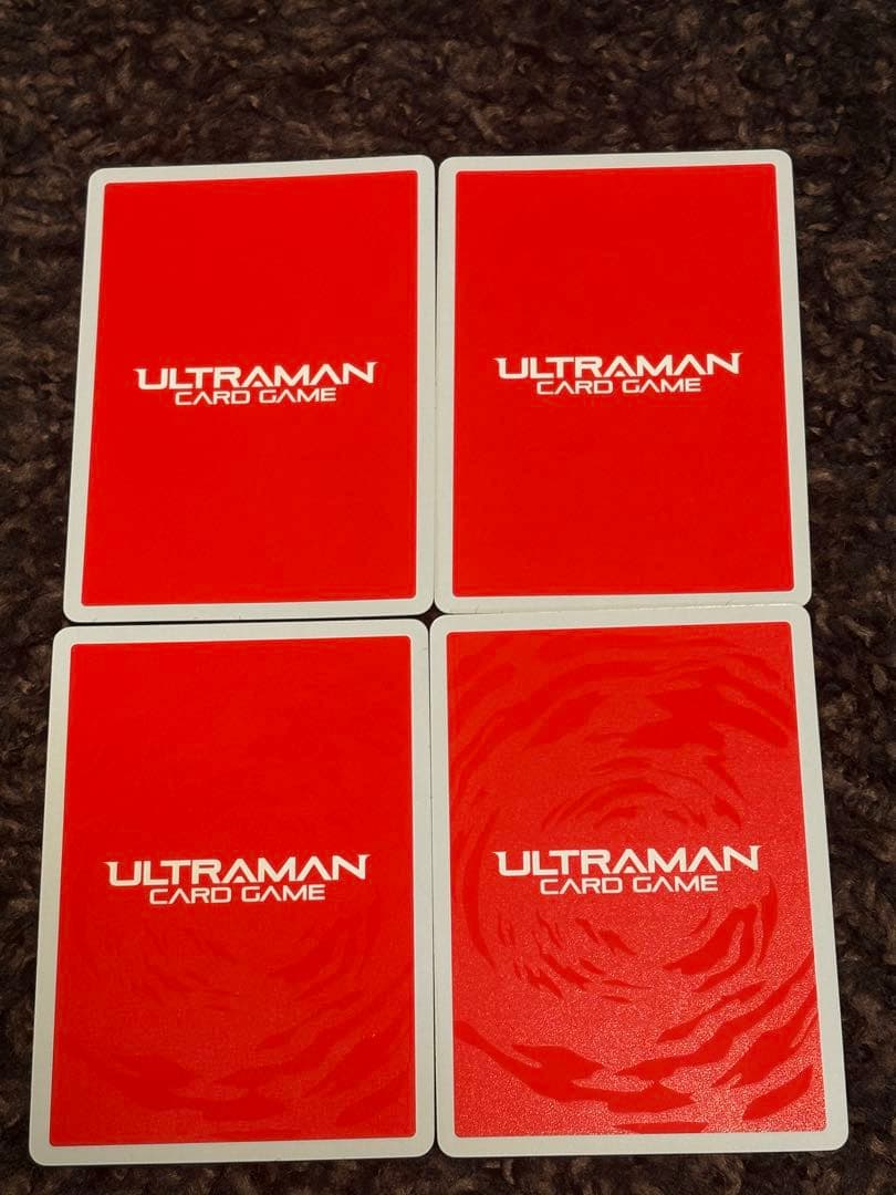 ウルトラマンカードゲーム　ウルトラマンティガ　AP スカイタイプ