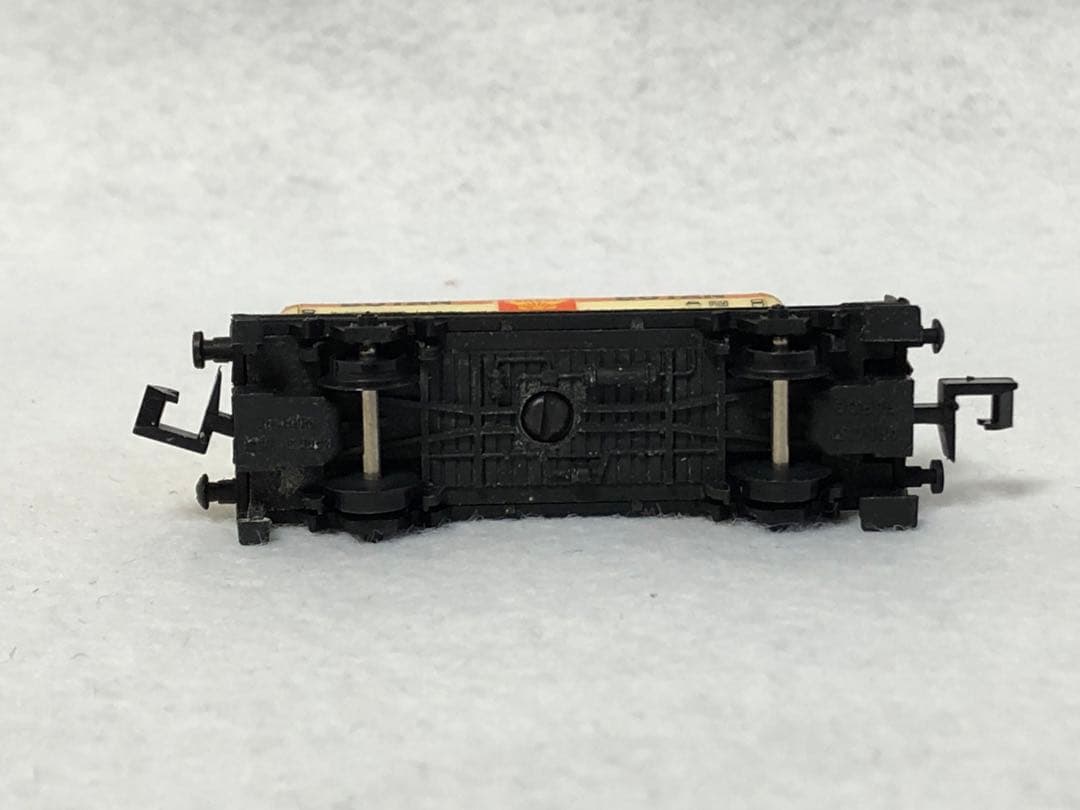 Nゲージ 西ドイツ製　ARNOLD rapido ヴィンテージ　アンティーク