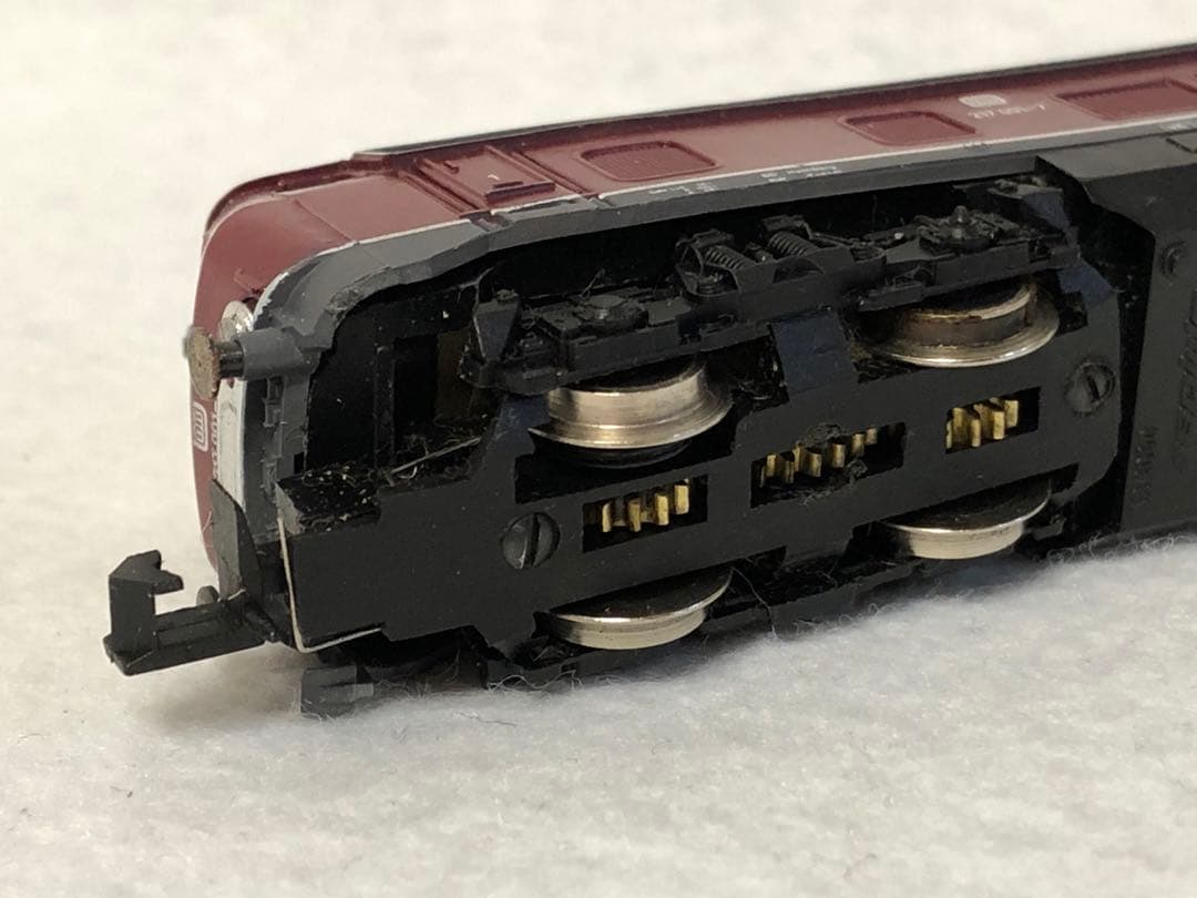 Nゲージ 西ドイツ製　ARNOLD rapido ヴィンテージ　アンティーク