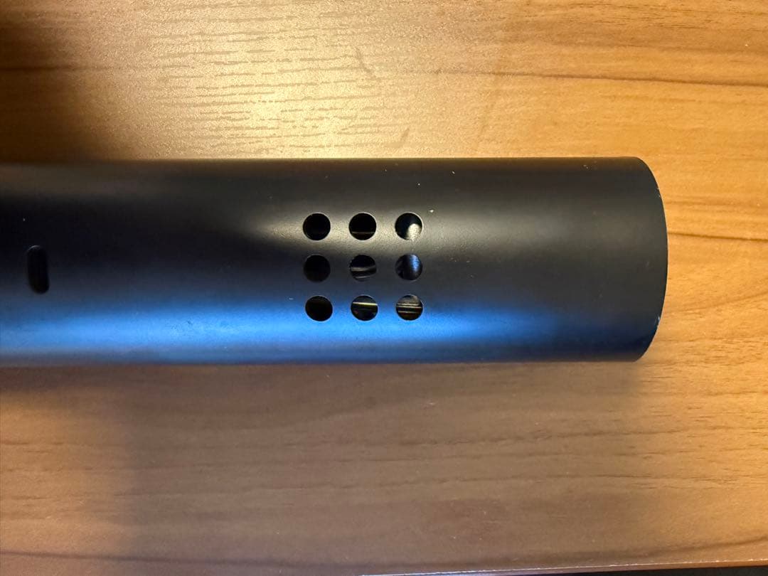 BONIQ 2.0 ボニーク 低温調理器 ブラック