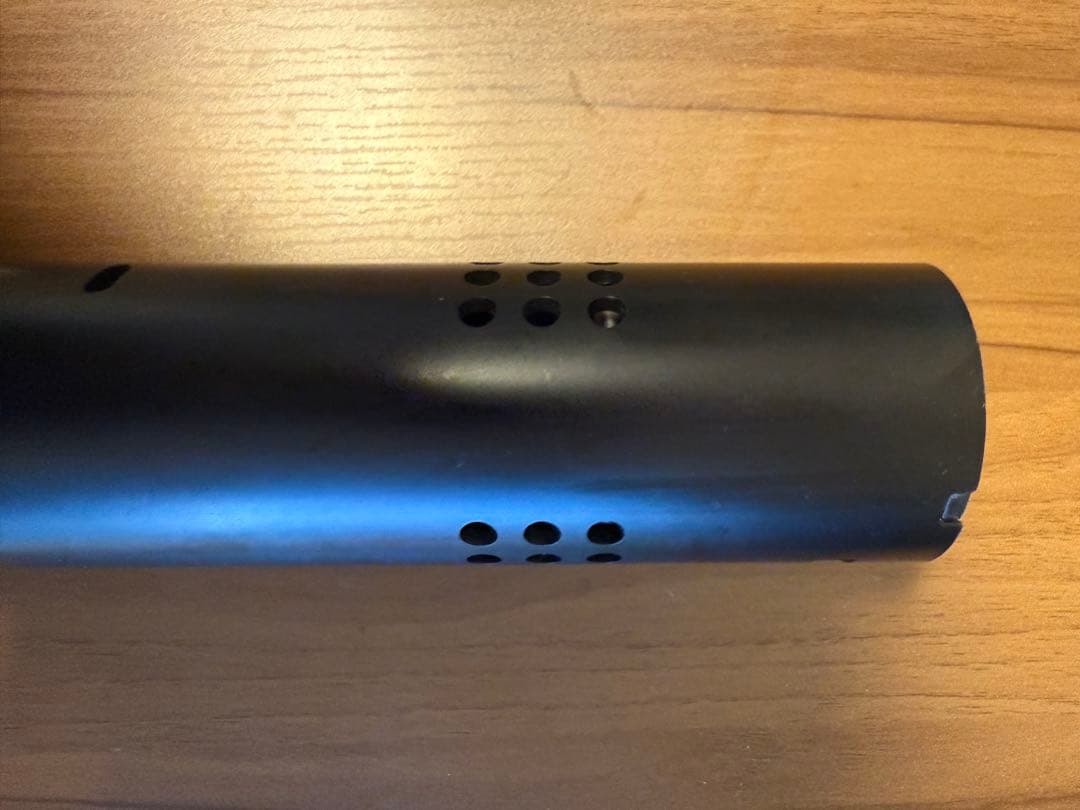 BONIQ 2.0 ボニーク 低温調理器 ブラック