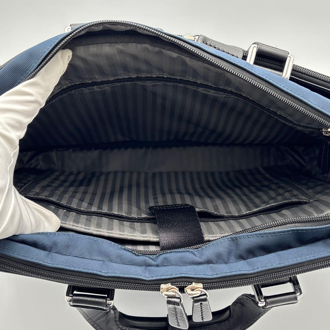 【美品】サムソナイト 3way バックパック ショルダーバッグ ビジネスバック