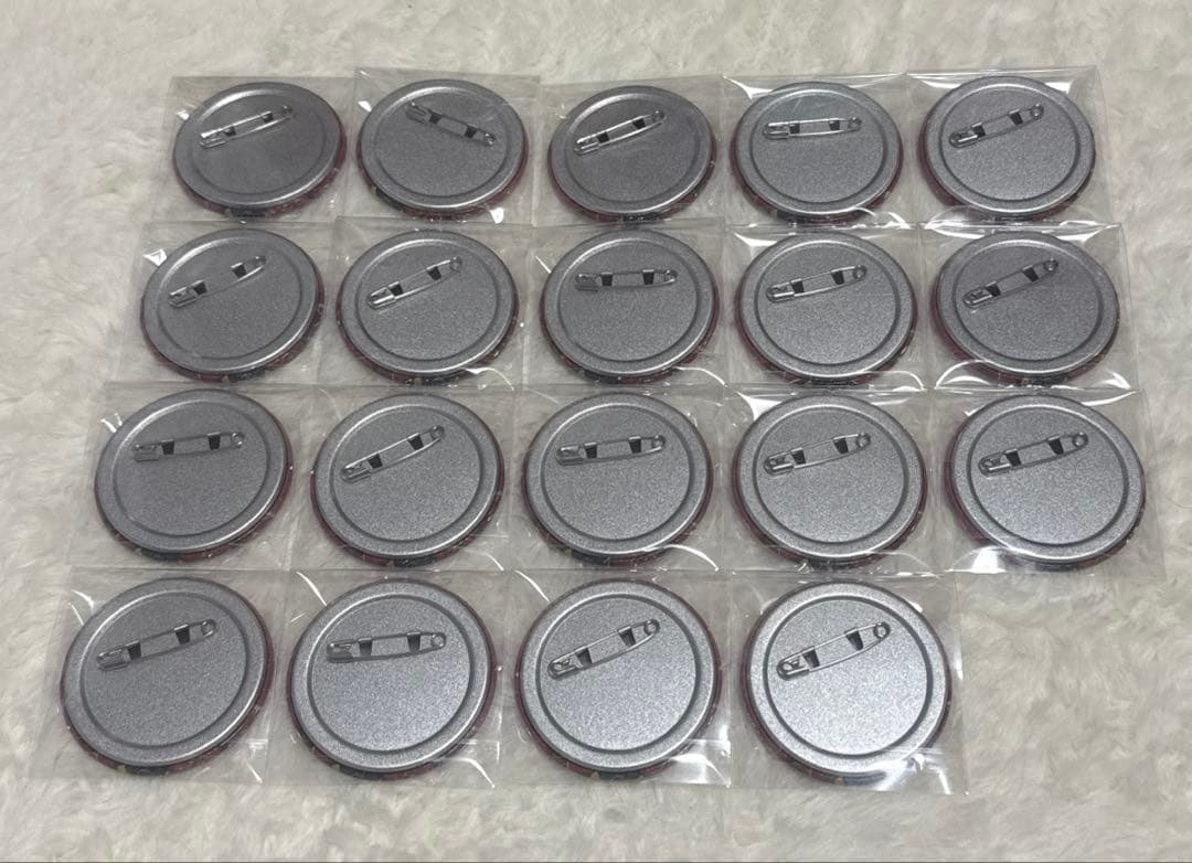 IMPACT 缶バッジ 風楽奏斗③